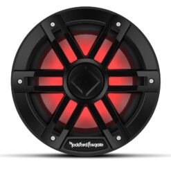 ROCKFORD Color Optix Subwoofer 20 cm