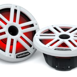 ROCKFORD Altavoces Coaxiales de 2 Vías 250mm (10")