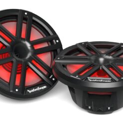 ROCKFORD Color Optix Coax 25 cm M2-10HB