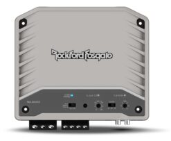 ROCKFORD PRIME 2CH Amp