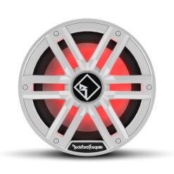 ROCKFORD Color Optix Subwoofer 25 cm