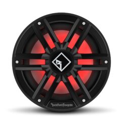 ROCKFORD Color Optix Subwoofer 25 cm