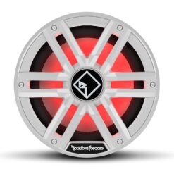 ROCKFORD Color Optix Subwoofer 25 cm