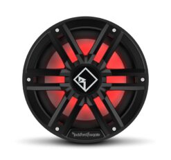 ROCKFORD Color Optix Subwoofer 25 cm