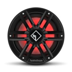 ROCKFORD Color Optix Subwoofer 25 cm