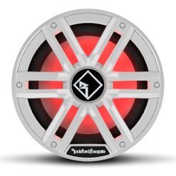 ROCKFORD Color Optix Subwoofer 25 cm