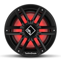 ROCKFORD Color Optix Subwoofer 30 cm