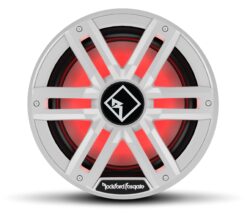 ROCKFORD Color Optix Subwoofer 30 cm