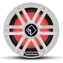 ROCKFORD Color Optix Subwoofer 30 cm