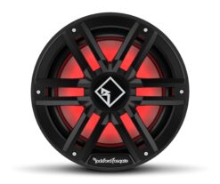 ROCKFORD Color Optix Subwoofer 30 cm