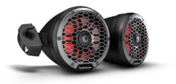 ROCKFORD Color Optix Wakeboard 16,5 cm