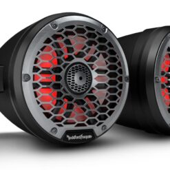 ROCKFORD Color Optix Wakeboard 16,5 cm