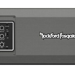 ROCKFORD POWER 1CH Amp