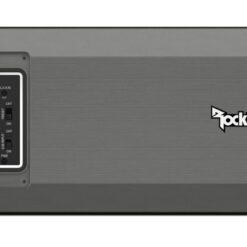 ROCKFORD POWER 5CH Amp M5-1500X5