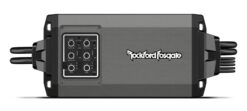 ROCKFORD POWER 4CH Amp
