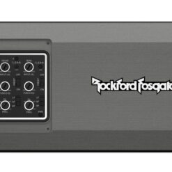 ROCKFORD POWER 4CH Amp
