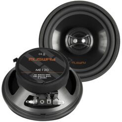 MUSWAY Coax 12 cm