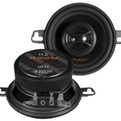 MUSWAY Coax 87 mm