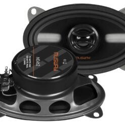 MUSWAY Coax 4x6"