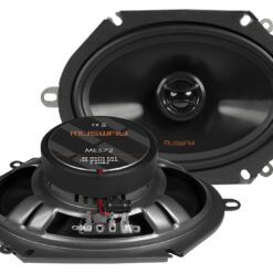 MUSWAY Coax 5x7"