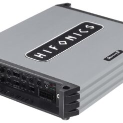 HIFONICS 4CH Amp MERCURY