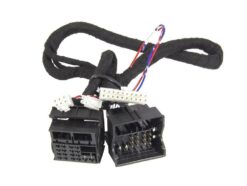 MUSWAY plug&play Cable Set