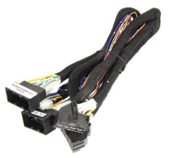 MUSWAY plug&play Cable Set