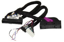 MUSWAY plug&play Cable Set