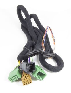 MUSWAY plug&play Cable Set