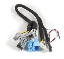MUSWAY plug&play Cable Set