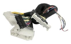 MUSWAY plug&play Cable Set