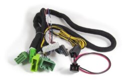 MUSWAY plug&play Cable Set