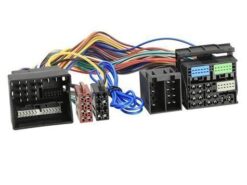 Plug&Play Connector Cable