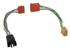 Plug&Play Connector Cable