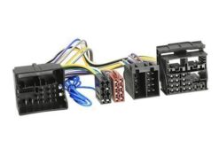 Plug&Play Connector Cable