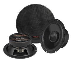 MUSWAY Woofer 16,5 cm