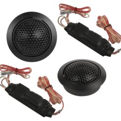 MUSWAY Tweeter 25 mm