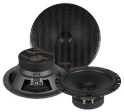 MUSWAY Woofer 16,5 cm