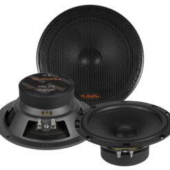 MUSWAY Woofer 16,5 cm