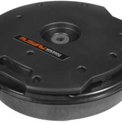 MUSWAY Bassreflex-Spare Wheel-Enclosure