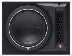 ROCKFORD PUNCH Subbo