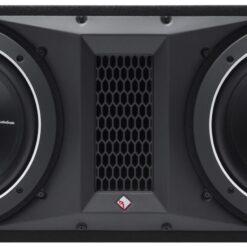 ROCKFORD PUNCH Subbox P1-2X10