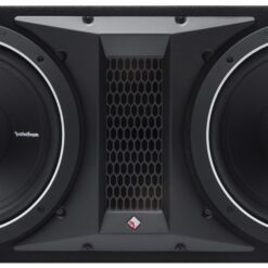 ROCKFORD PUNCH Subbox P1-2X12