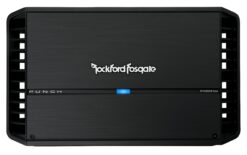 ROCKFORD PUNCH 1CH Amp