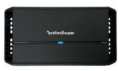 ROCKFORD PUNCH 2CH Amp