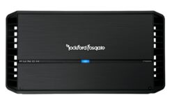 ROCKFORD PUNCH 5CH Amp