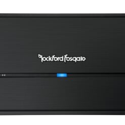 ROCKFORD PUNCH 5CH Amp