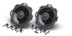ROCKFORD FOSGATE Punch Altavoces Coaxiales de 100mm (4”)