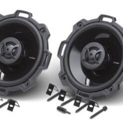ROCKFORD FOSGATE Punch Altavoces Coaxiales de 100mm (4”)
