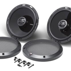 ROCKFORD Punch Altavoces Coaxiales de 2 Vías 165mm (6.5")